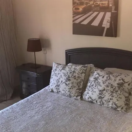 Penthouse In Marina Banus -puerto Banus.pool-gym 아파트 *