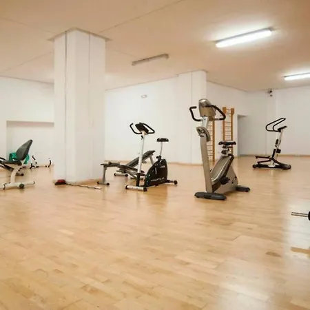 Penthouse In Marina Banus -puerto Banus.pool-gym 아파트